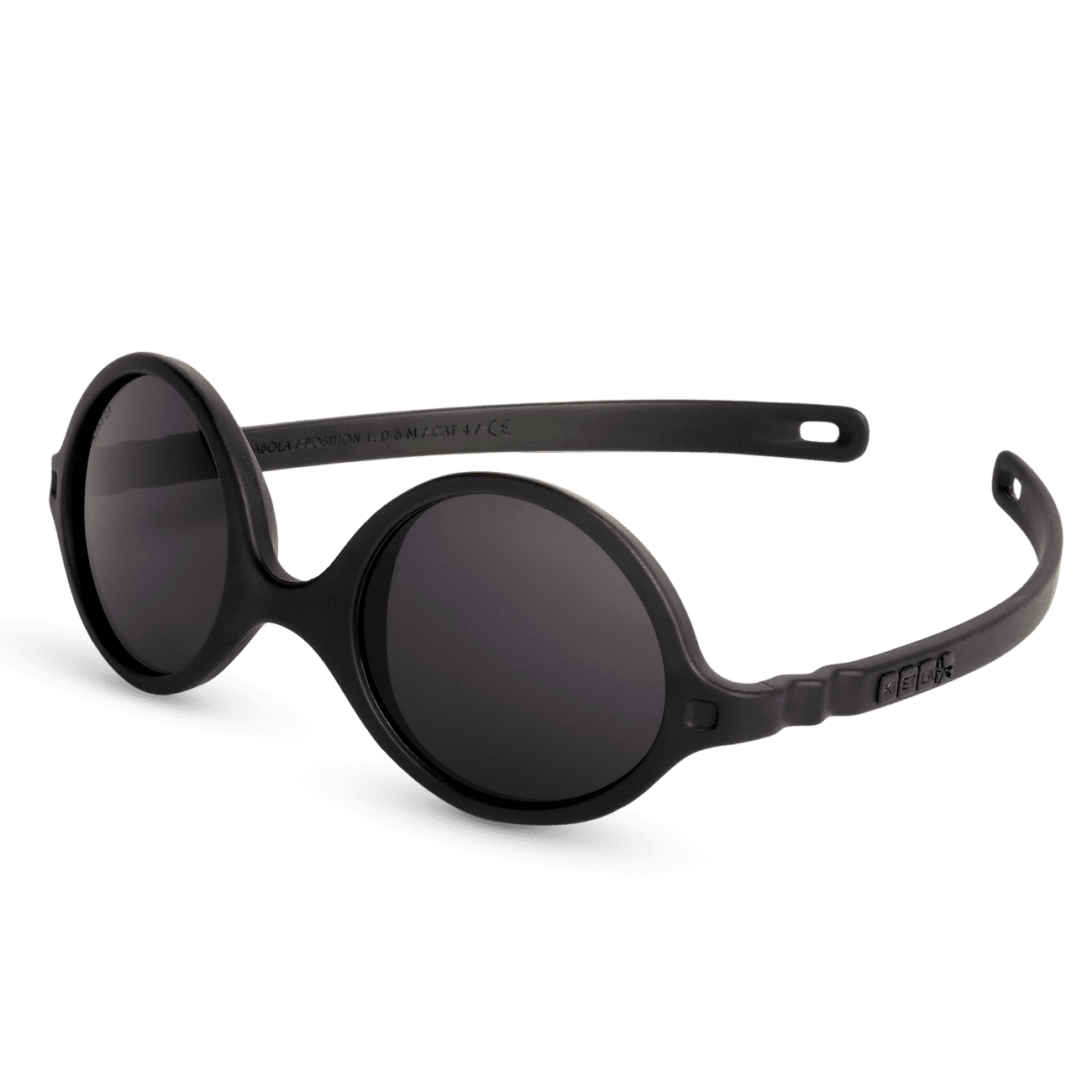 Diabola | Black