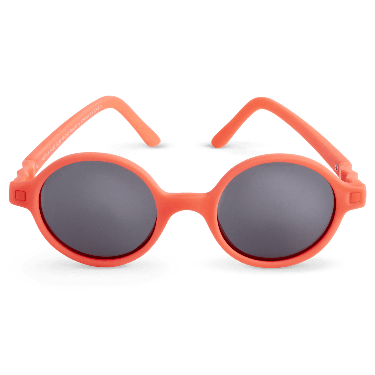 RoZZ | Fluo Orange