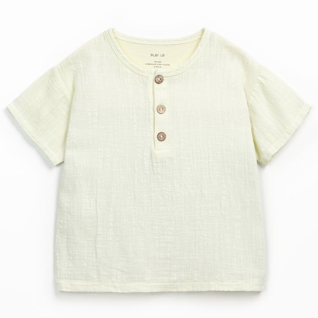 Mixed Tee