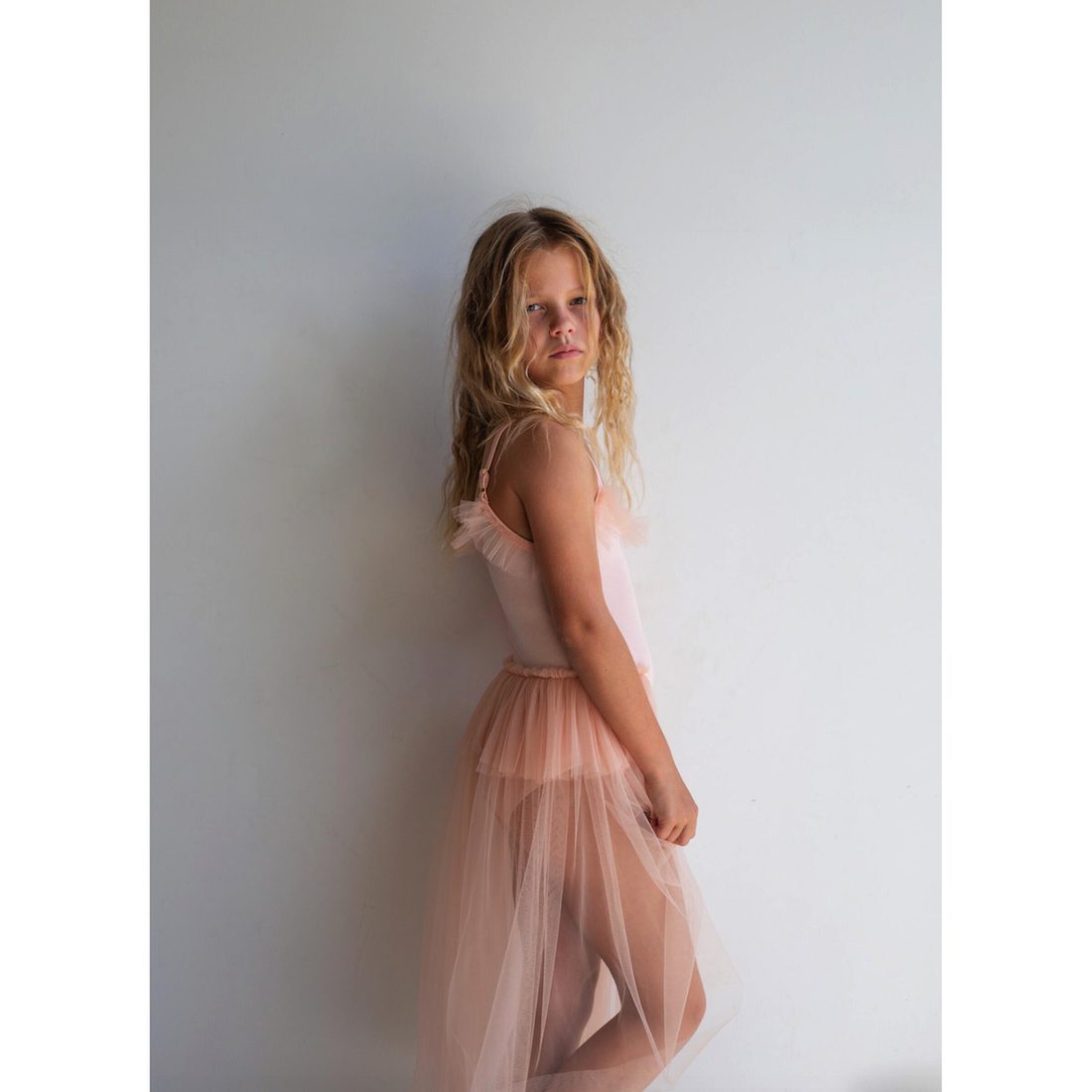 Elanor | Rose Water