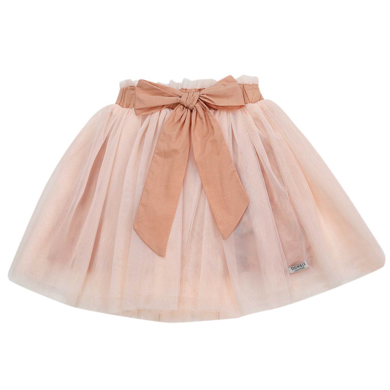Kimmy Skirt | Shell