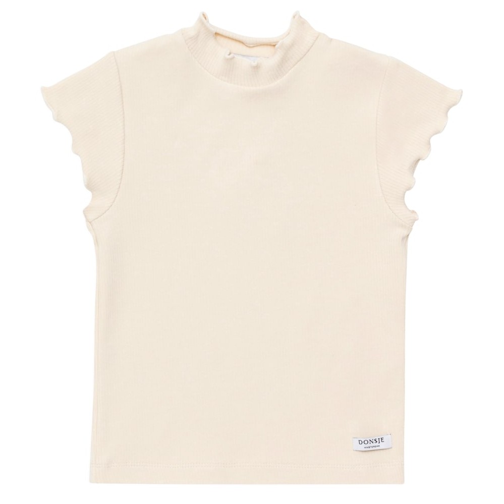 Aurore Top | Macaroon