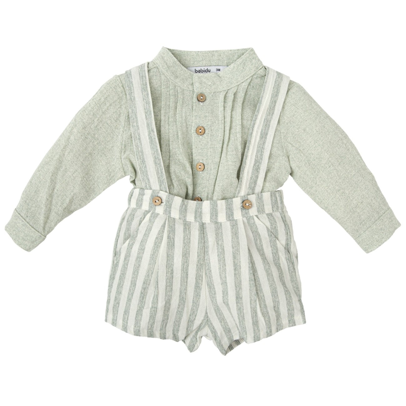 Trebol Set