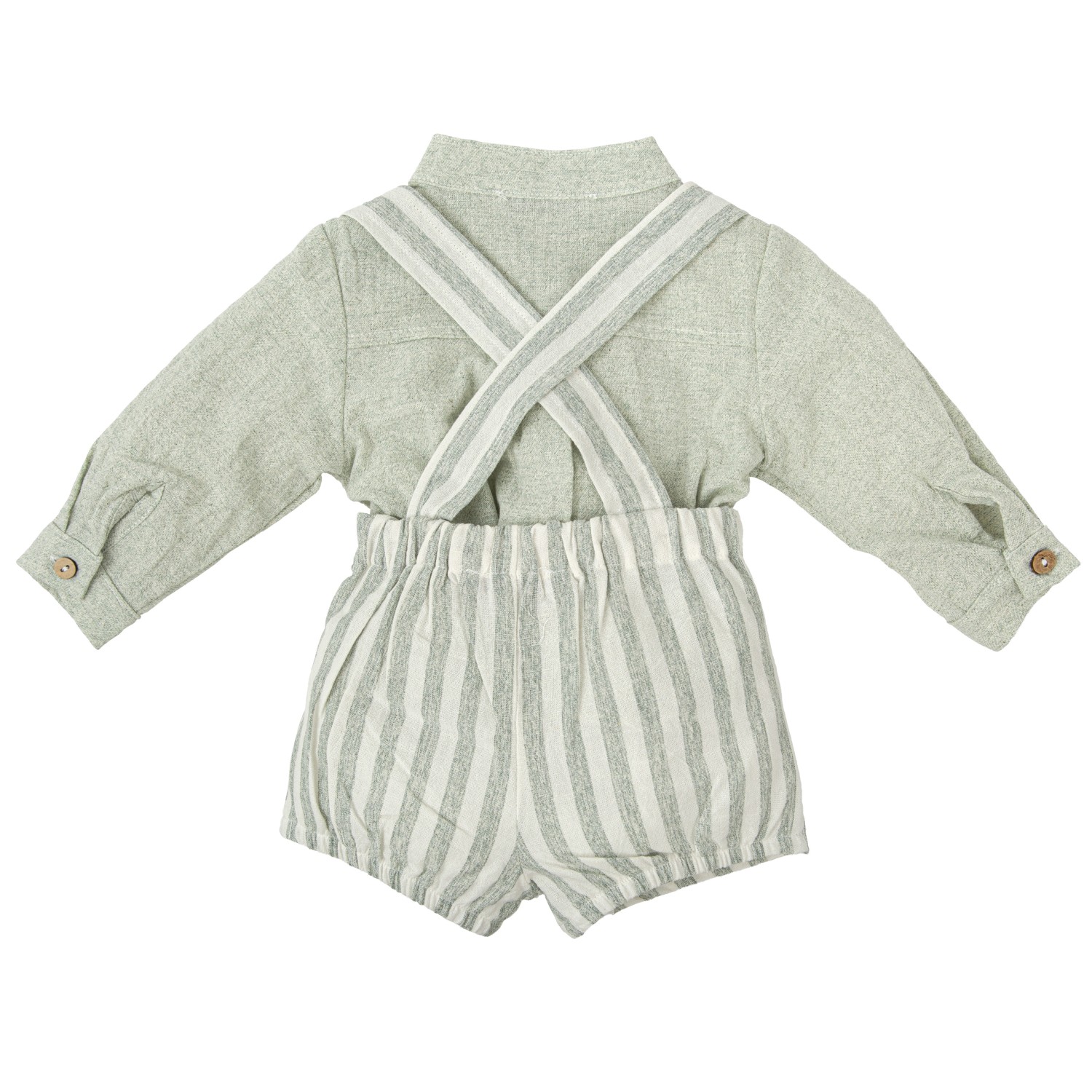 Trebol Set