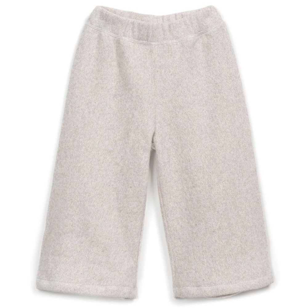 Jersey Sweater & Trousers