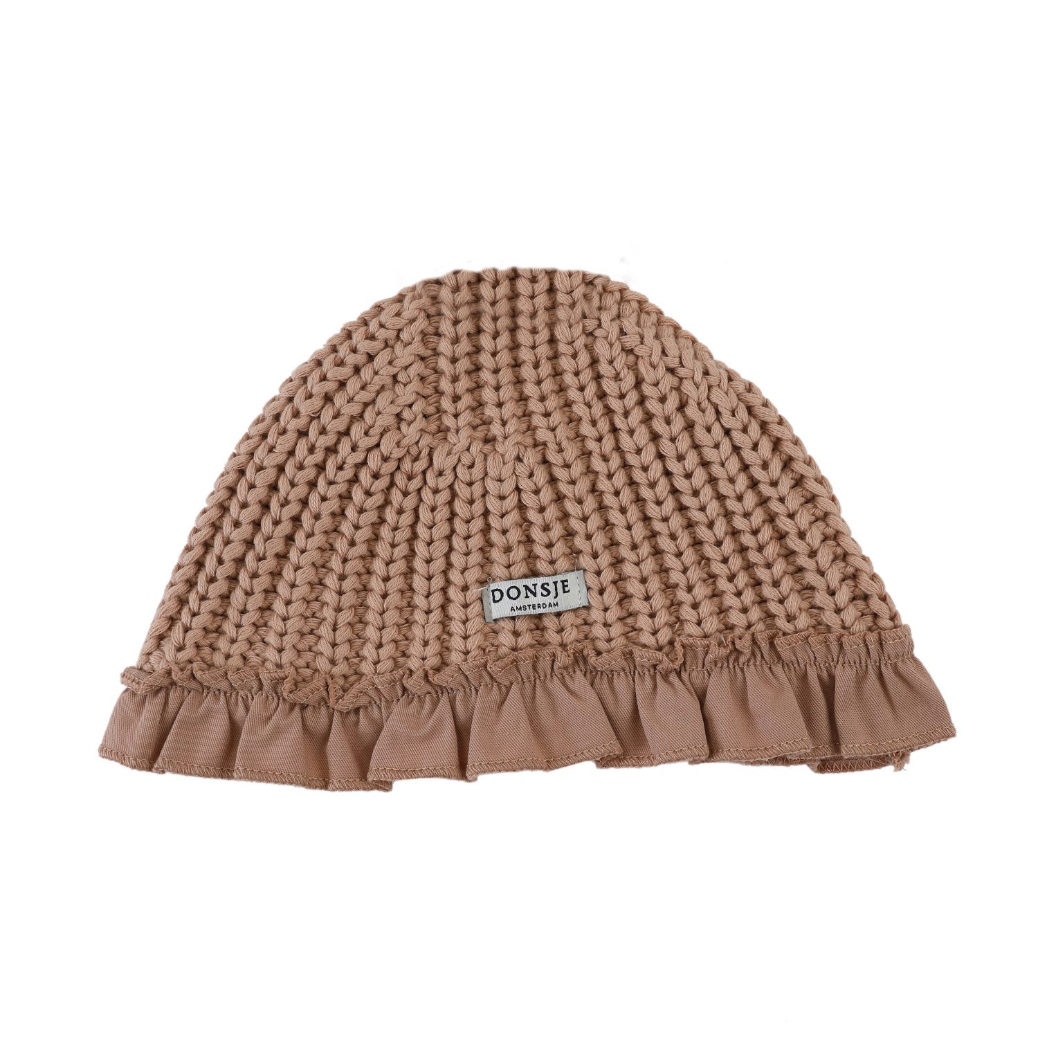Dudu Hat | Vintage Pink