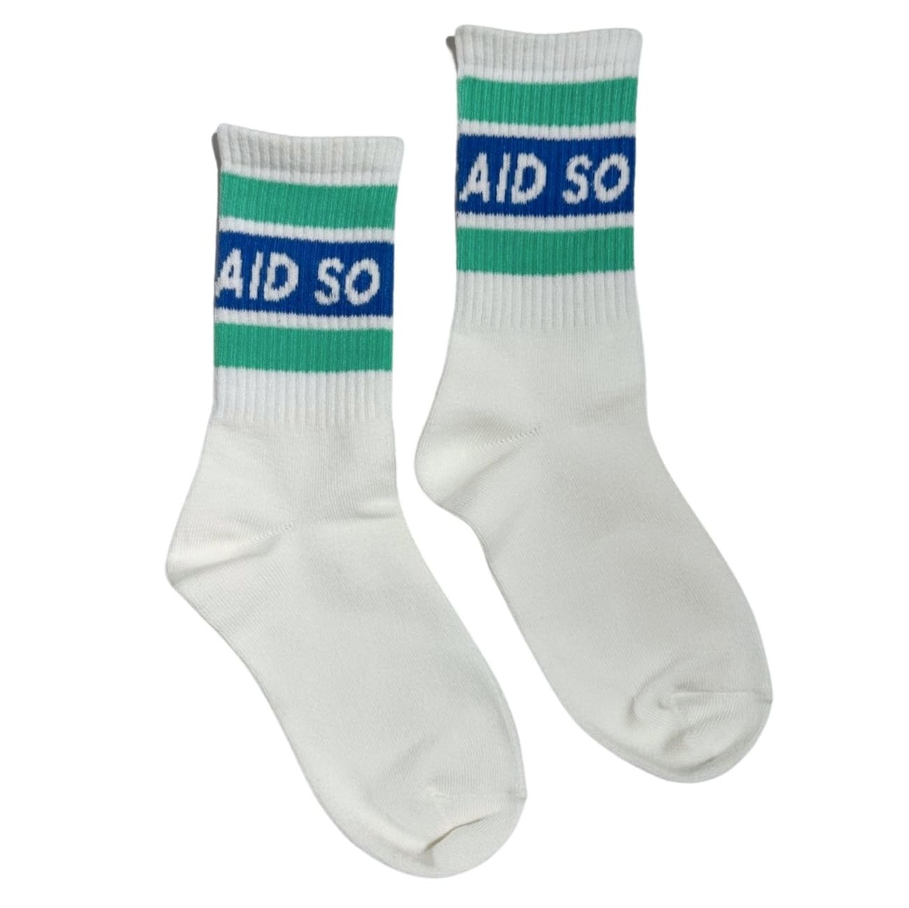 Cosisaidso Socks