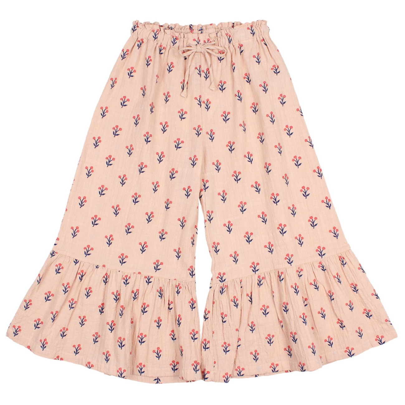Capri Pants