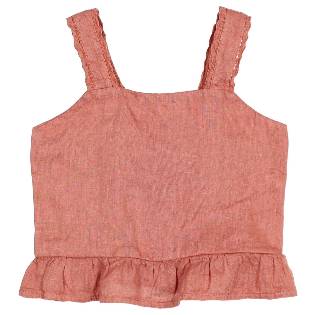 Linen Top | Argile