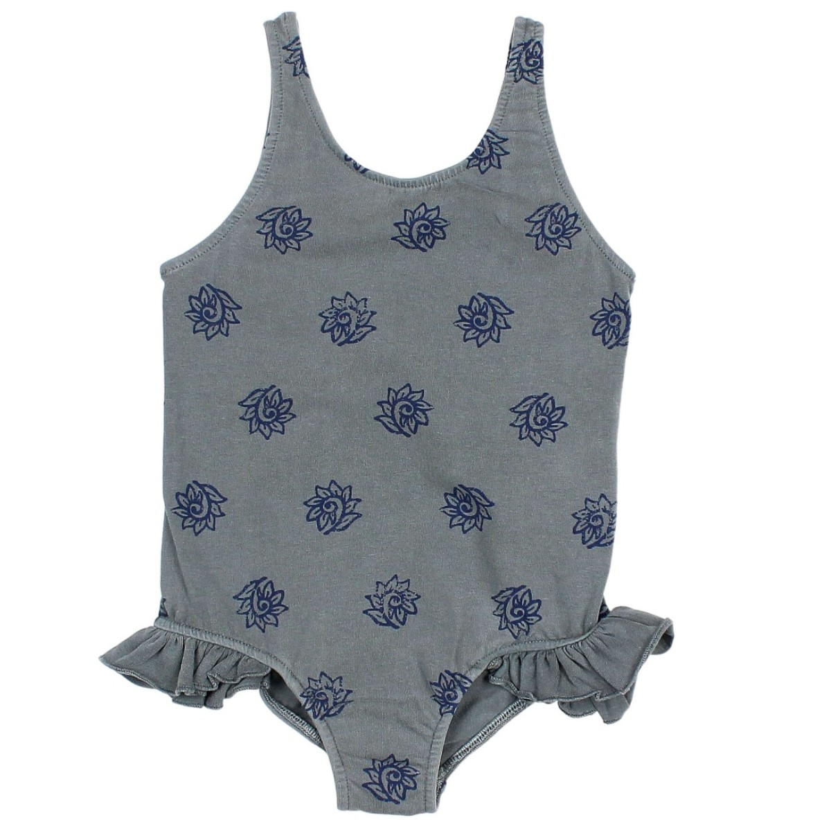 Batik Swimsuit