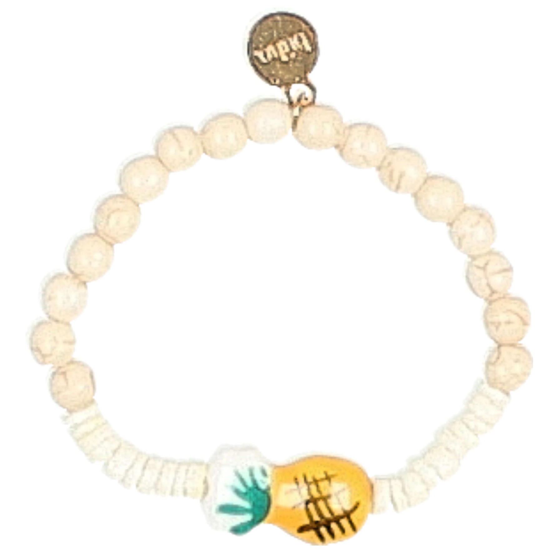Bracelet Pineapple