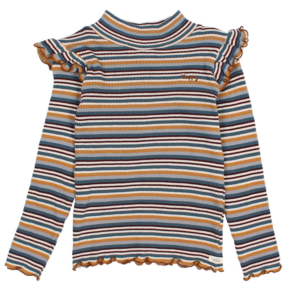 Fancy Stripes Tshirt