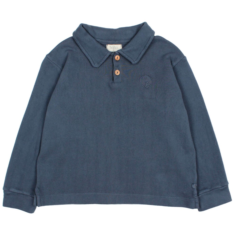 Fall Polo