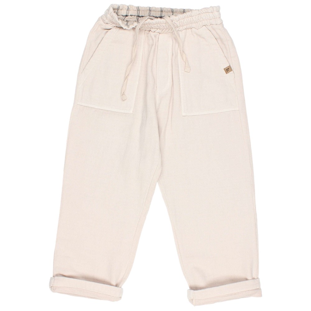Pocket Pants