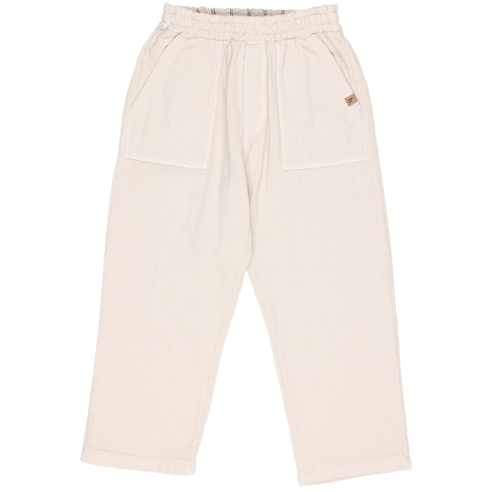 Pocket Pants