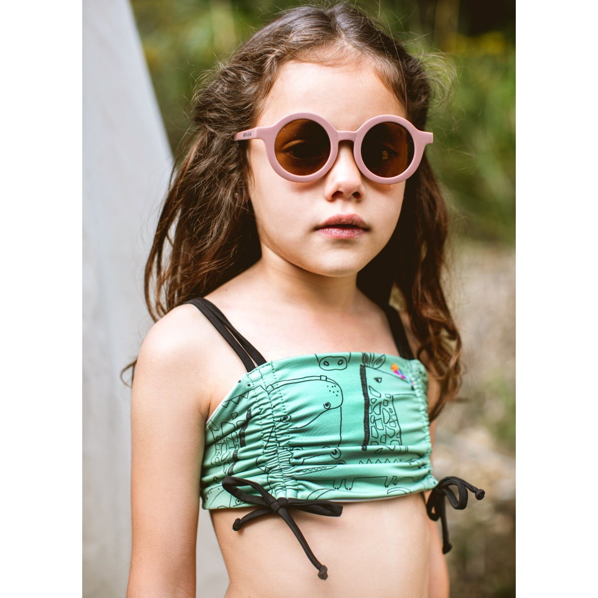 Verde Jess Bikini