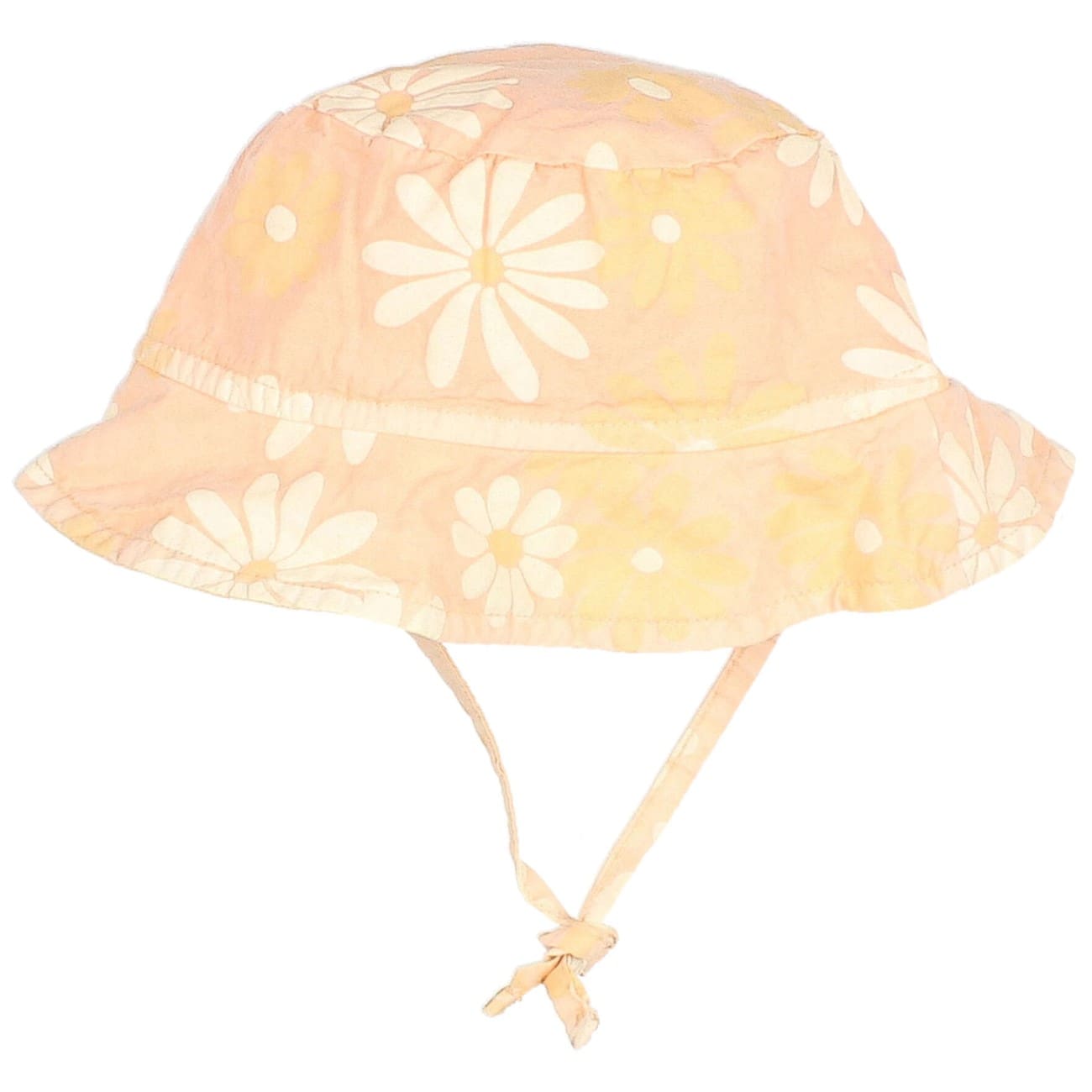 BB Daisy Bob Hat | Apricot