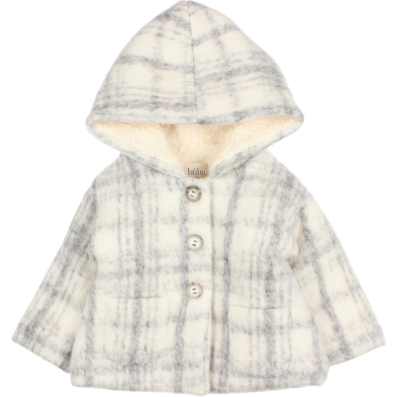 BB Hooded Jacket