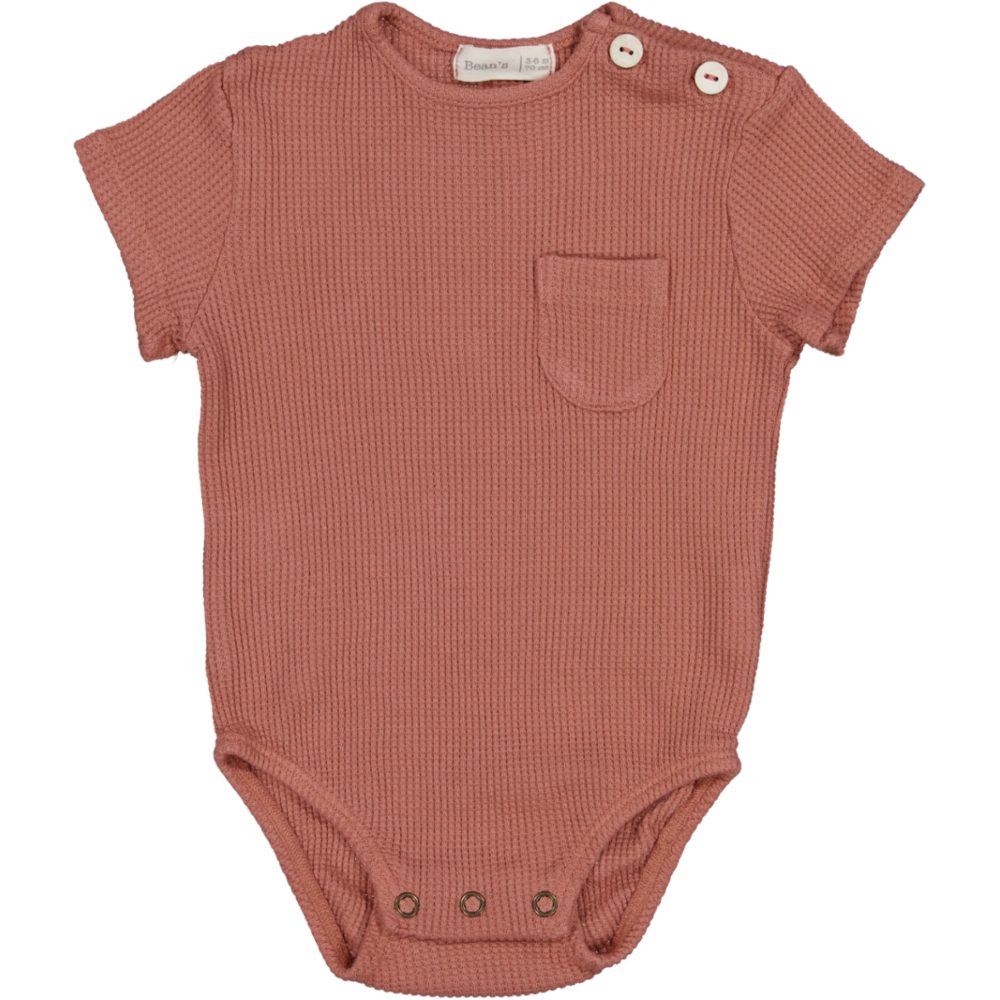 Clay Bodysuit