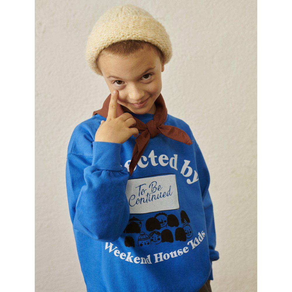 Cinema Sweatshirt