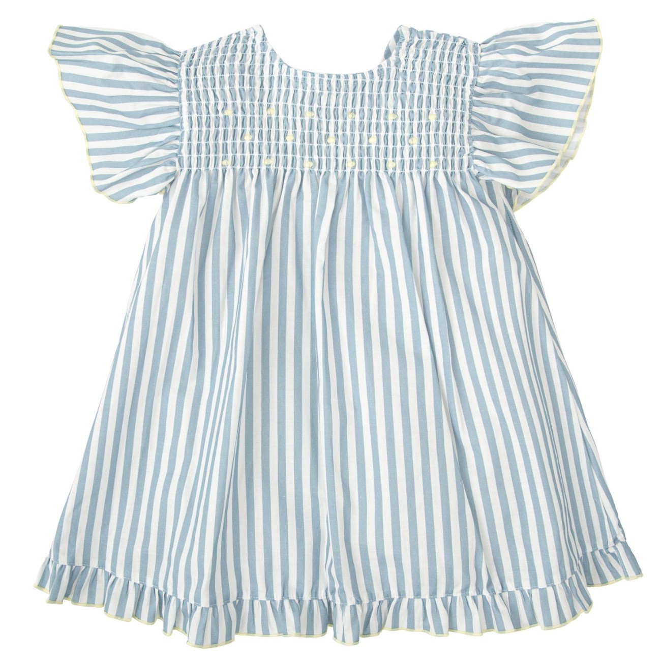 Brisa Dress