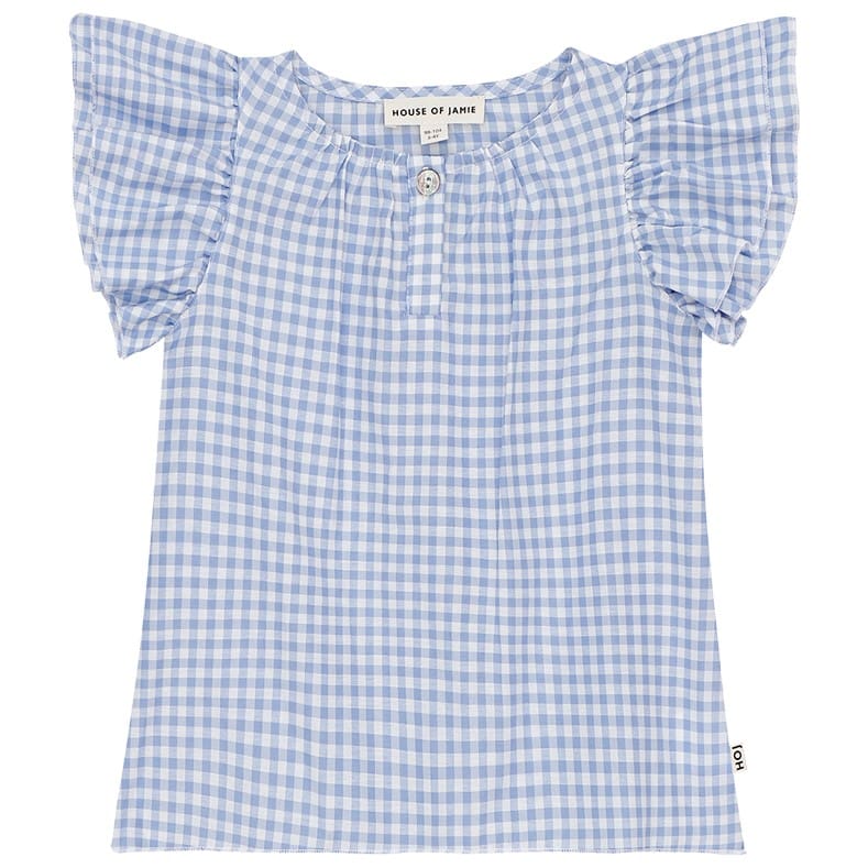 Butterfly Tee