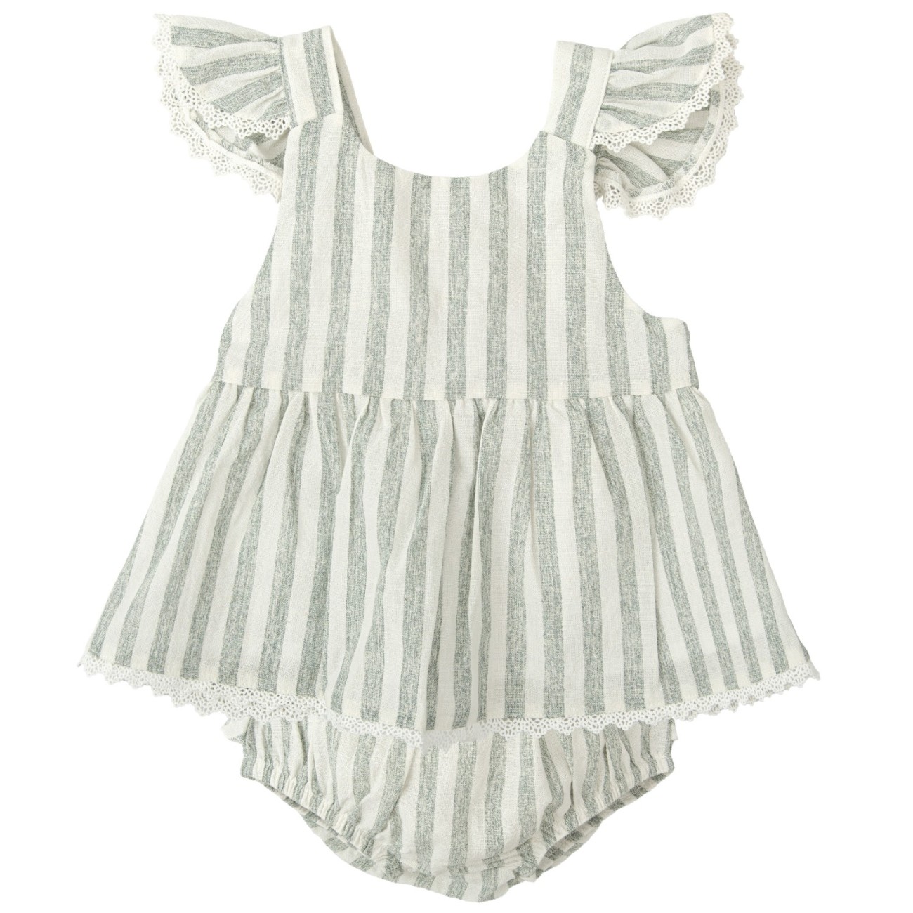 Trebol Dress