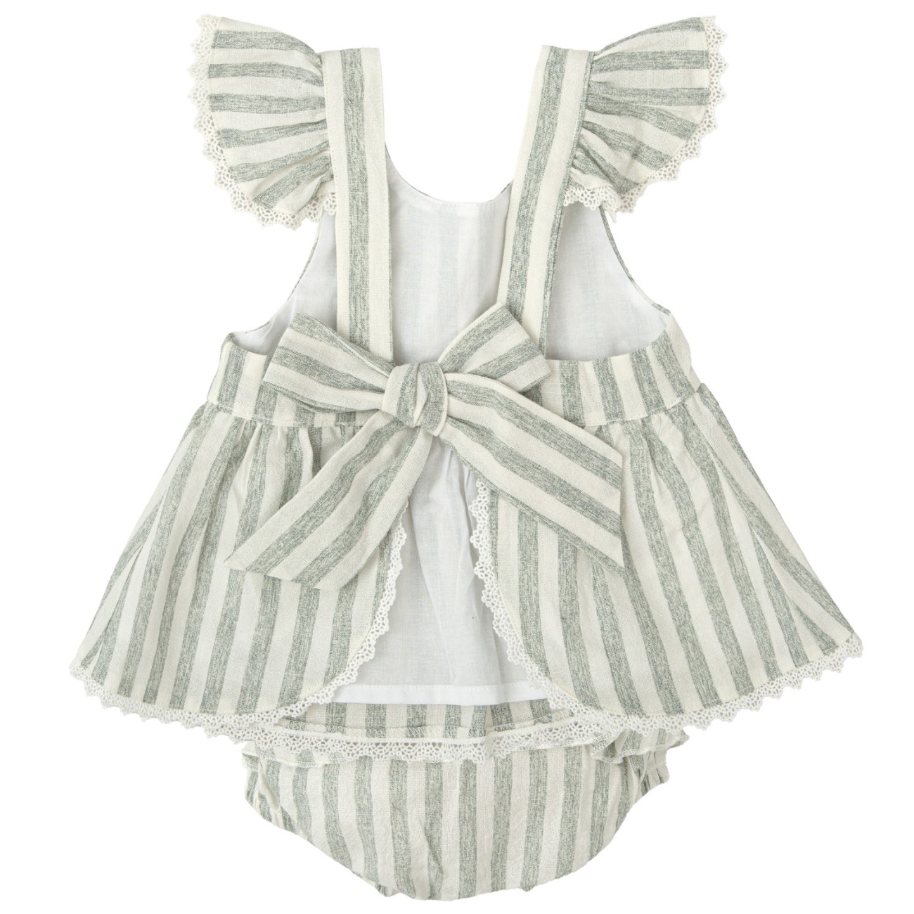 Trebol Dress