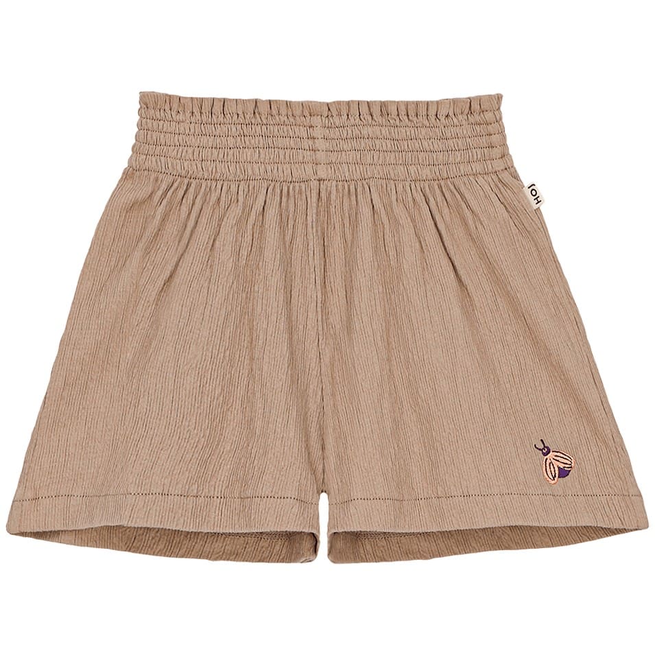 Girls Relaxed Shorts