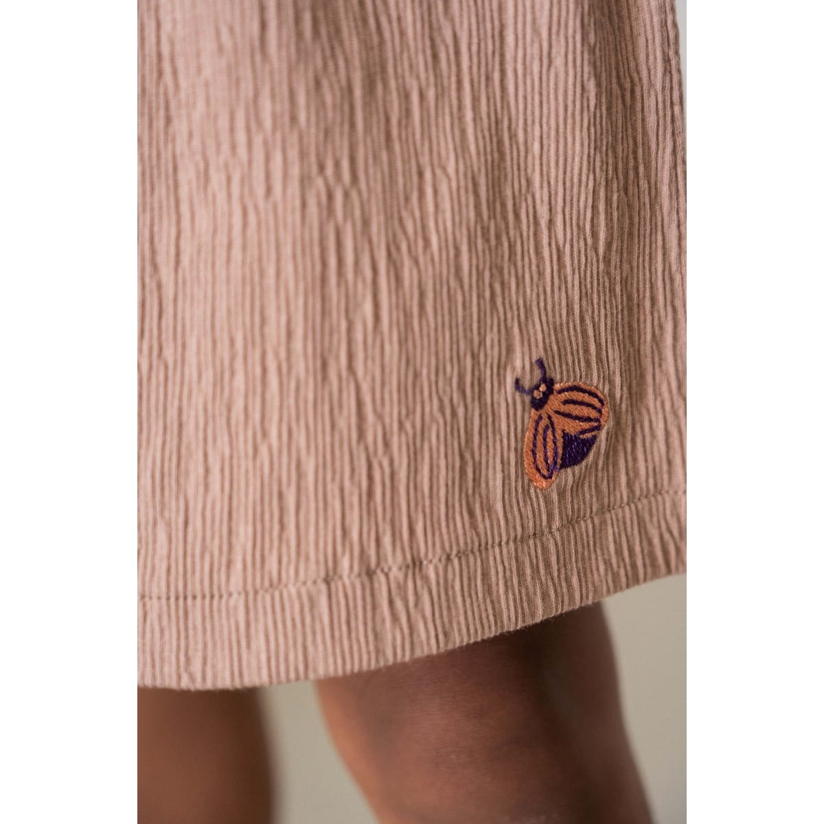 Girls Relaxed Shorts