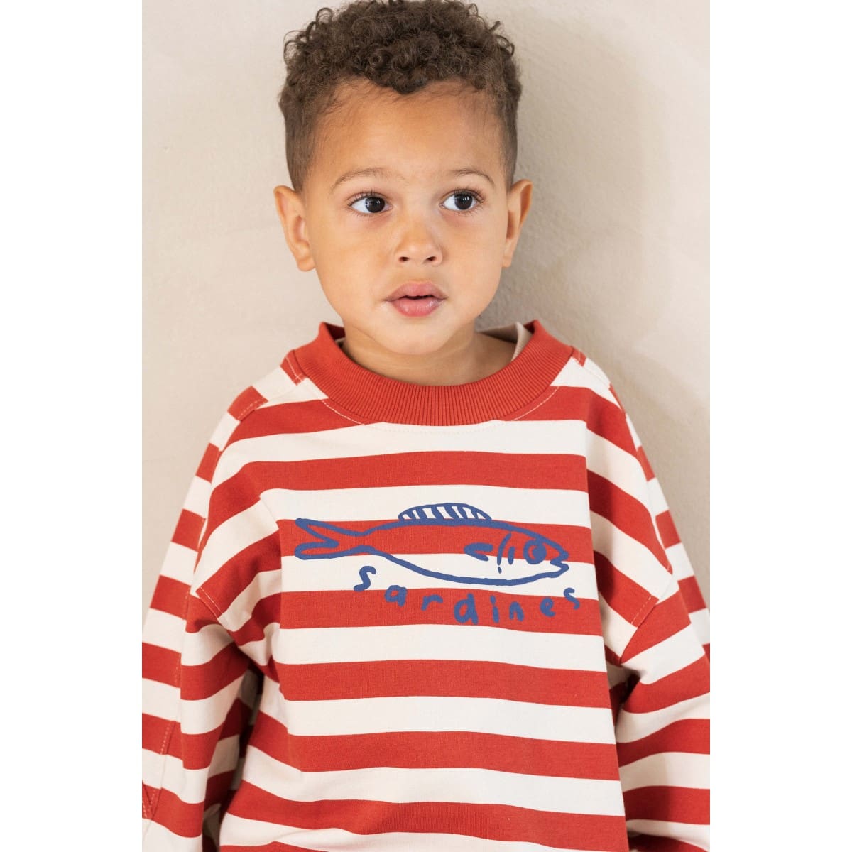 Sweatshirt Sardines