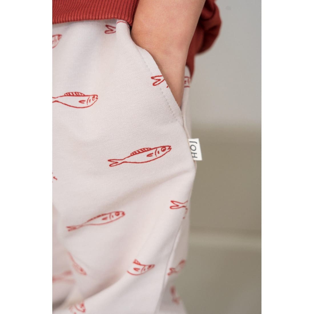 Bermuda Shorts