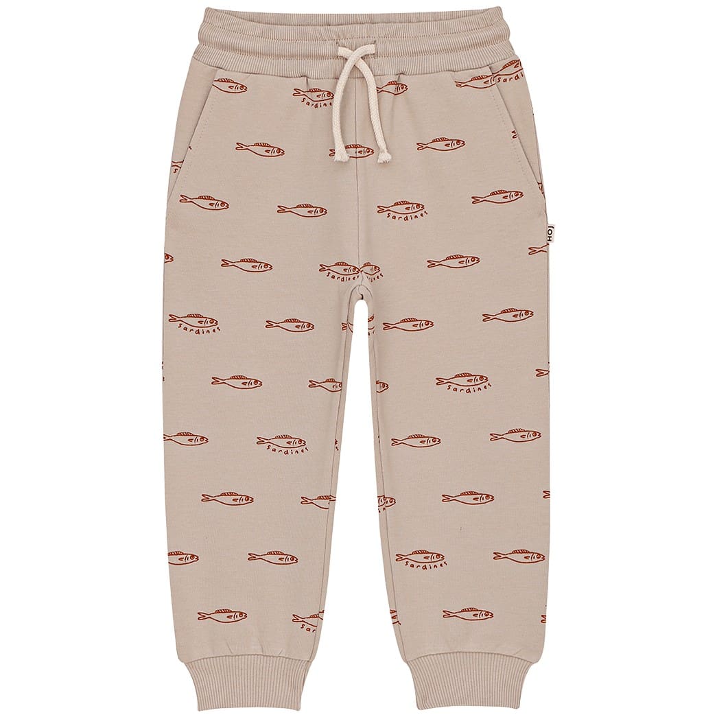 Pocket Sweatpants