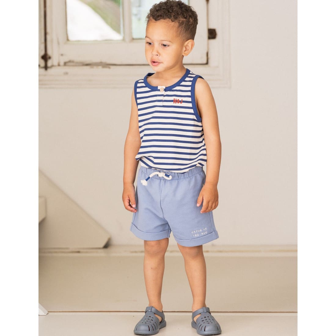 Bermuda Shorts