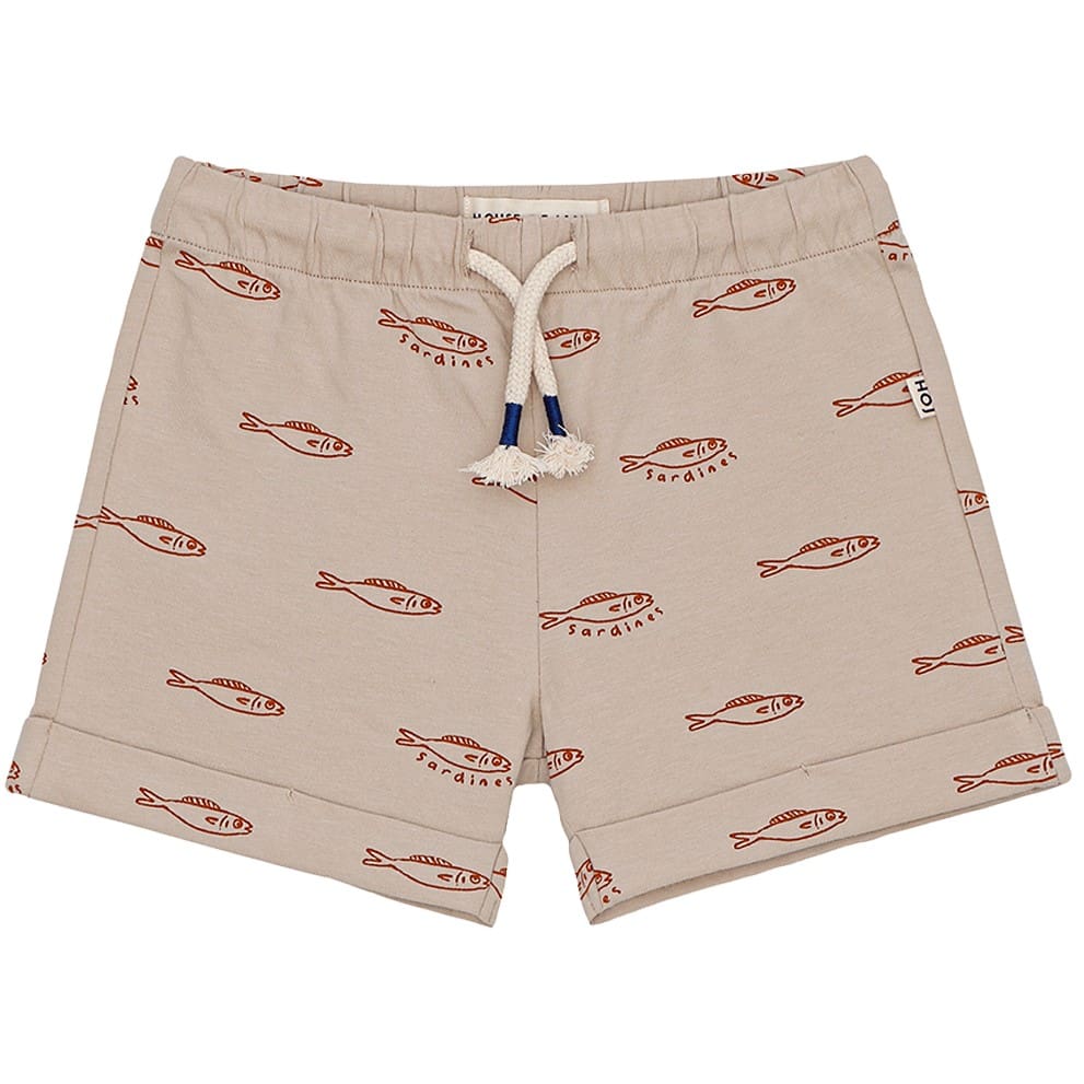 Bermuda Shorts