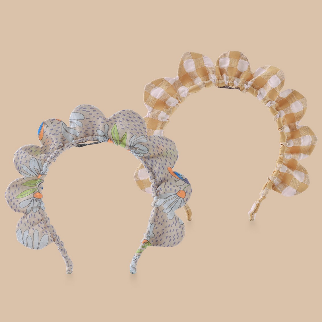 Frida Headband Set