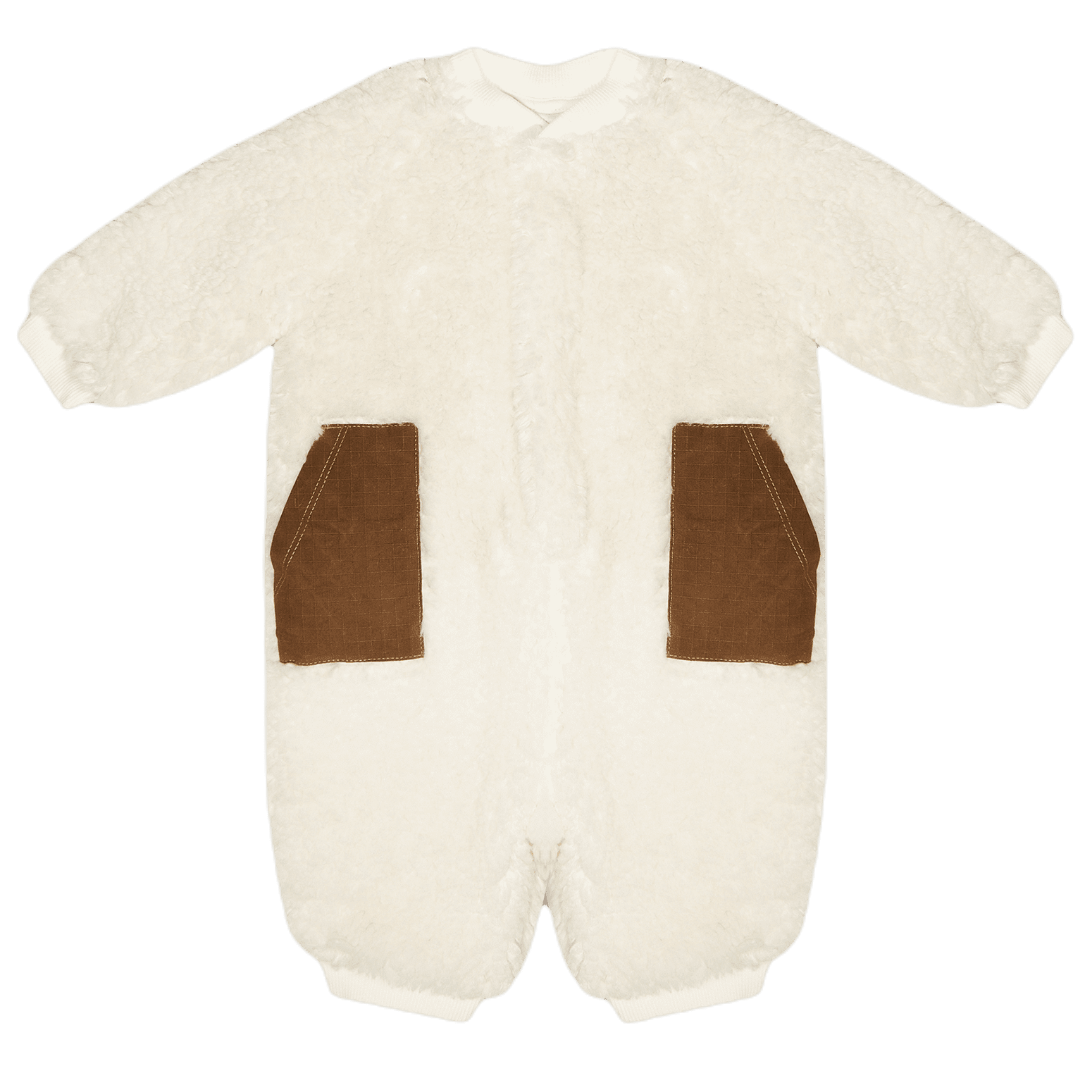 Albert Baby Onesie