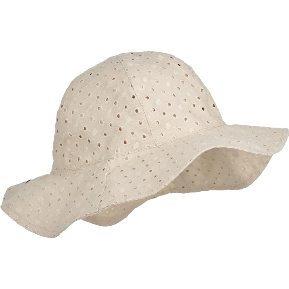 Amelia Anglaise Sun Hat | Sandy