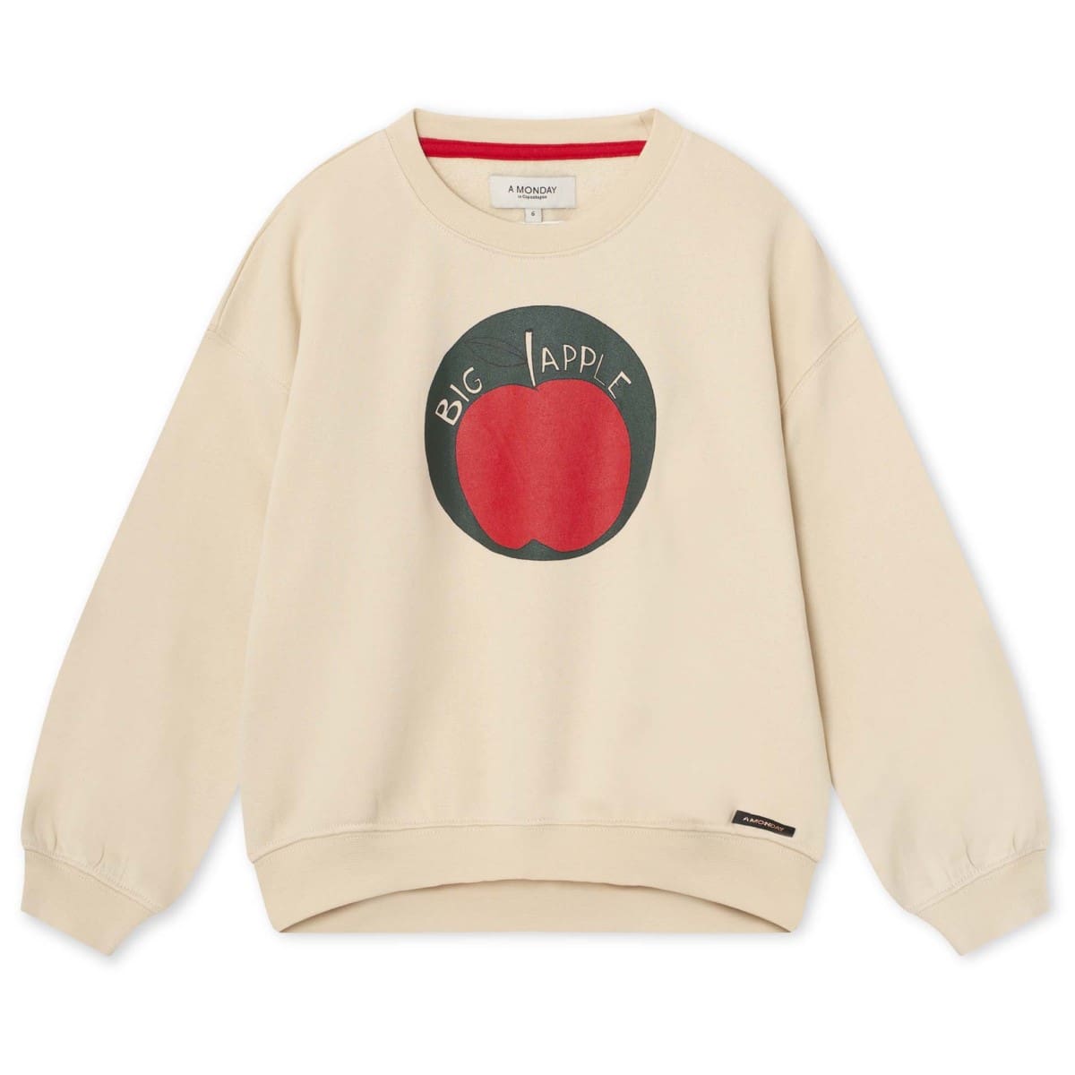 Annie Blouse