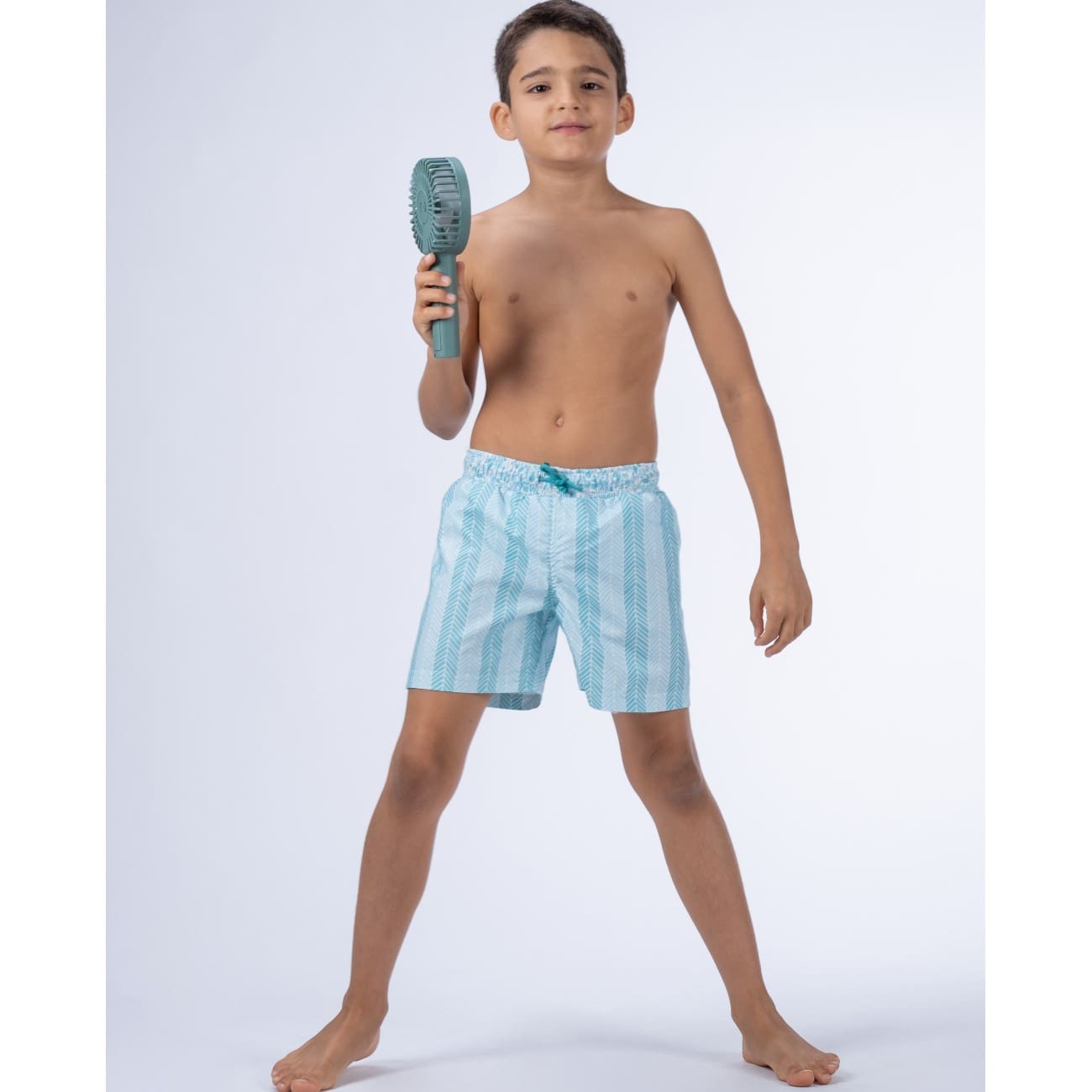 Aqua Classic Swim Shorts
