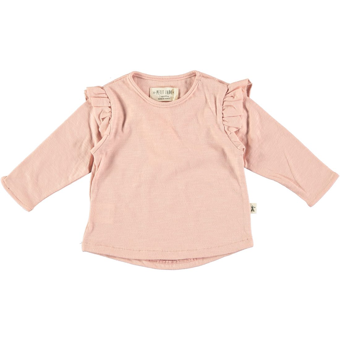 Top Pink