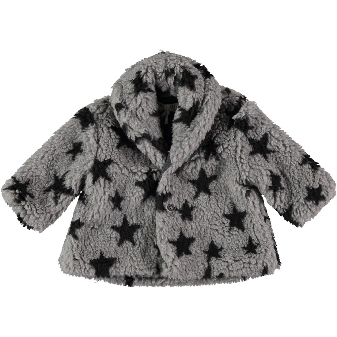 Coat Grey