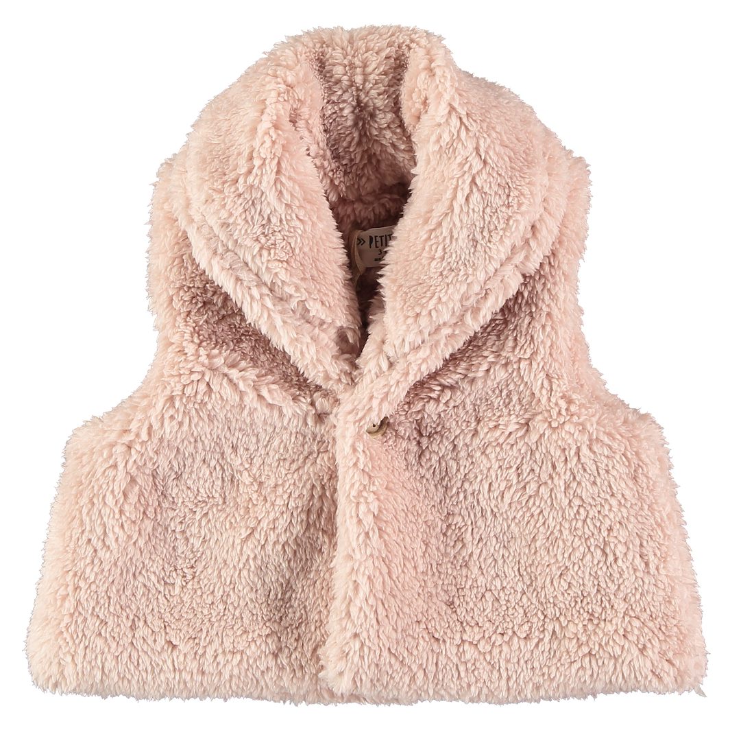 Vest Pink