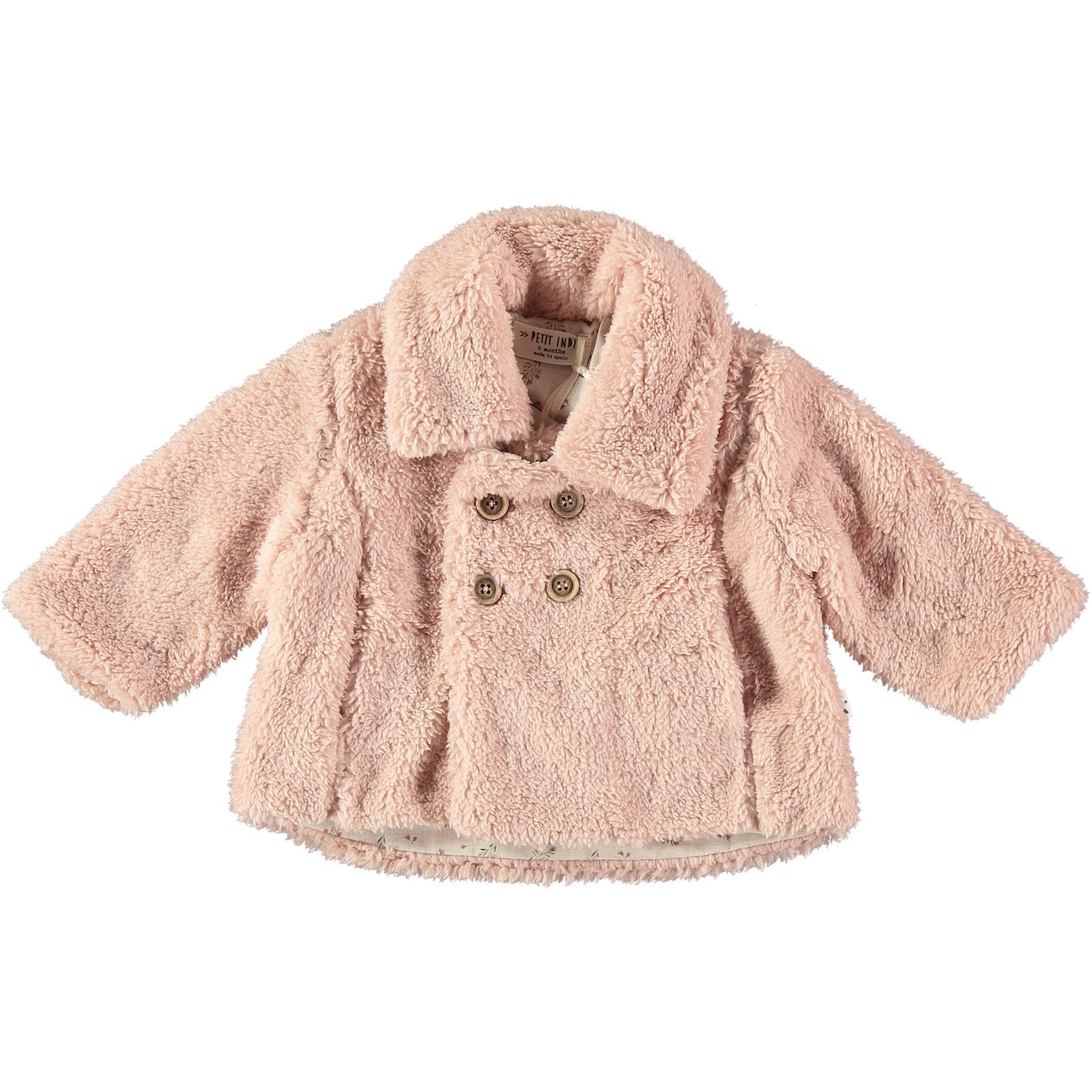 Miwok Coat