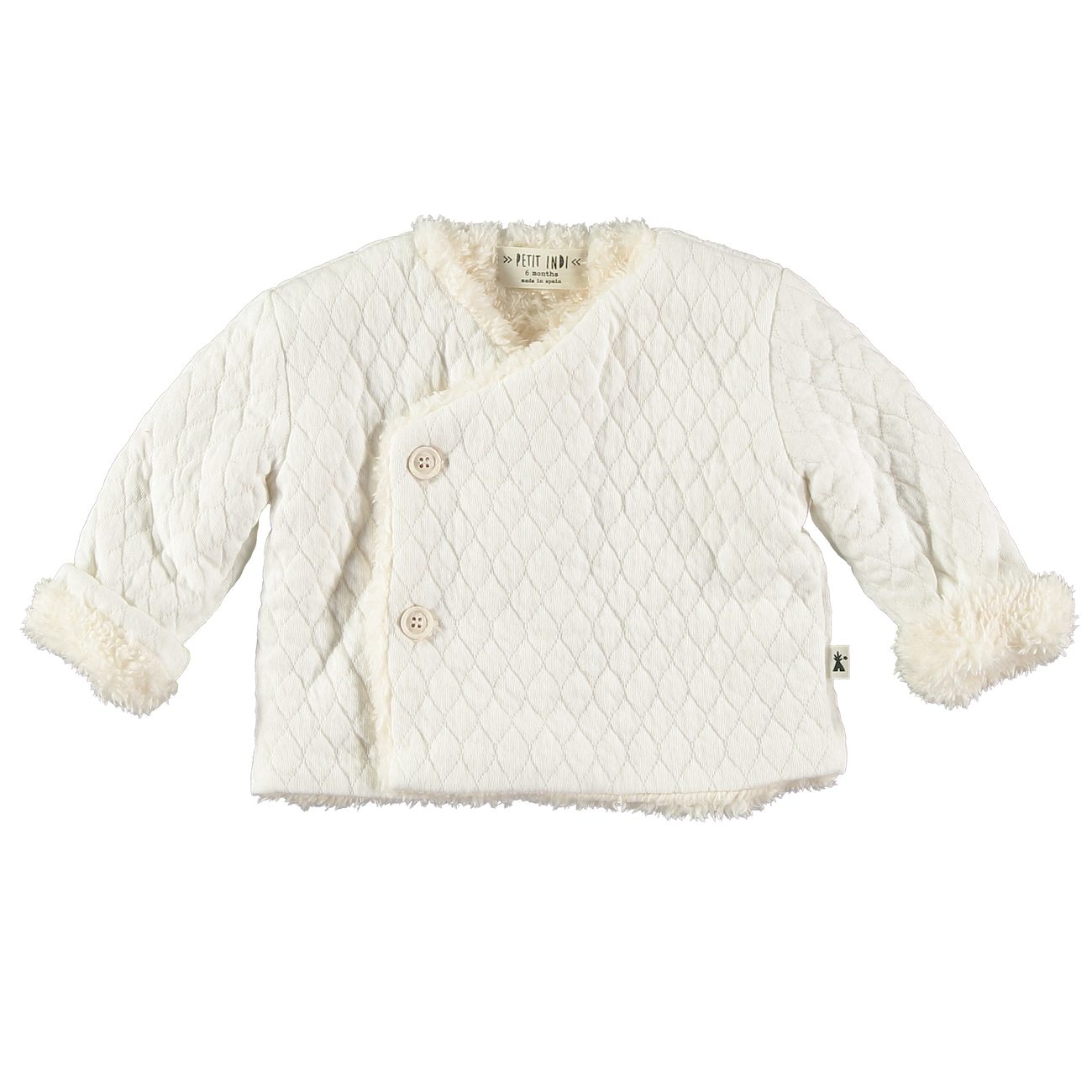 Hellebores Jacket