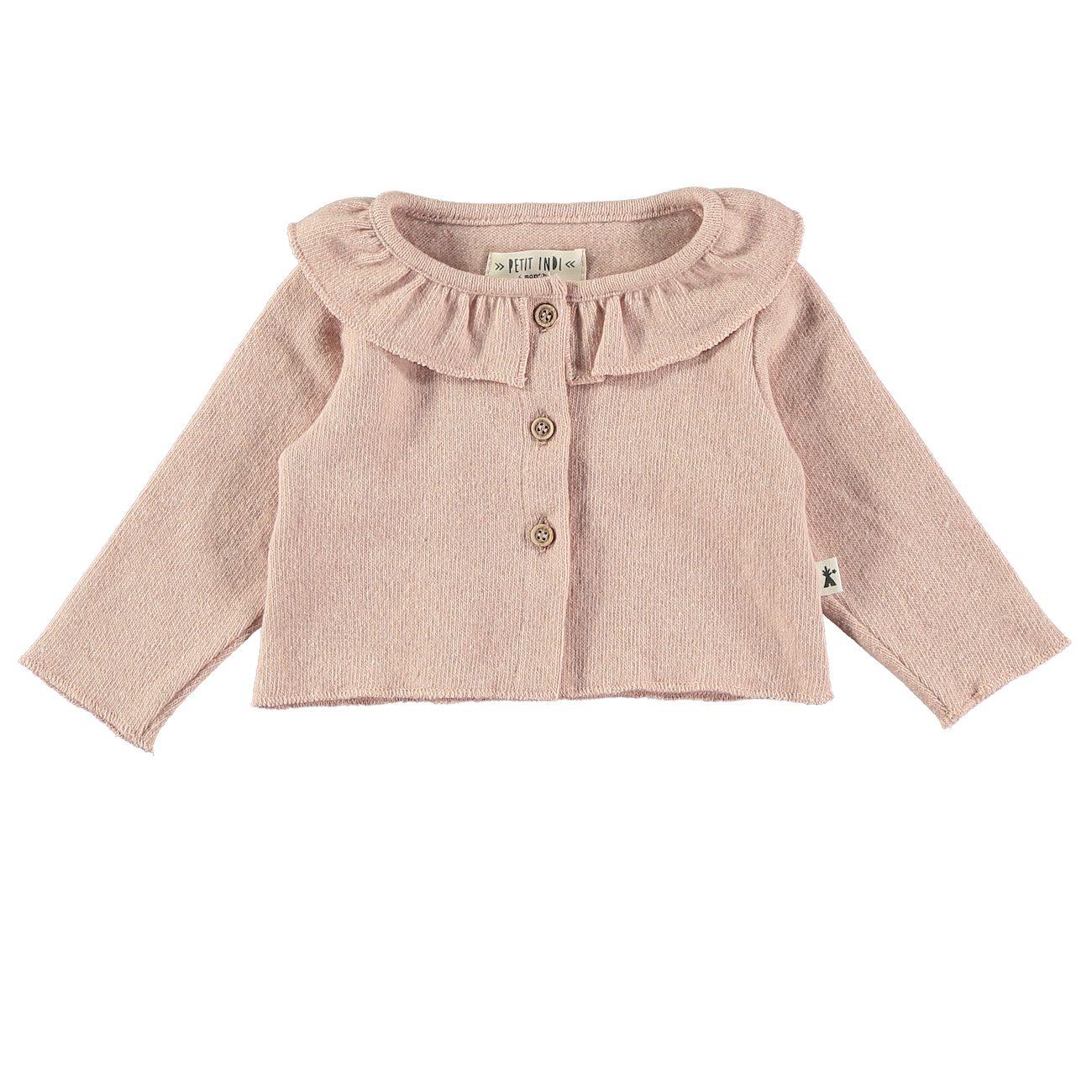 Camelia Jacket