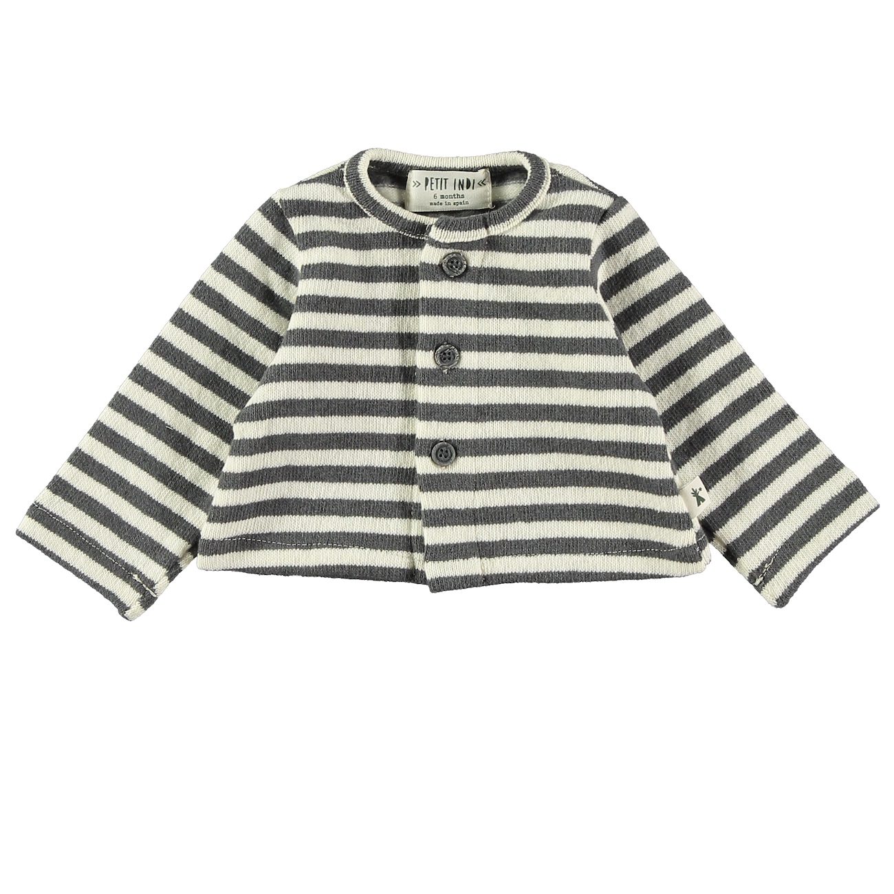 Hellebores Jacket