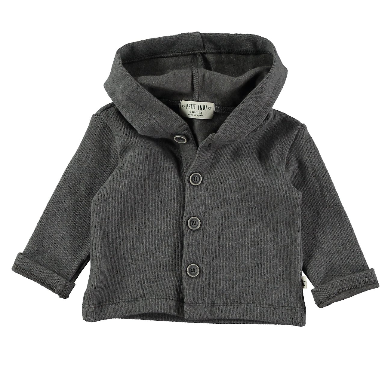 Hellebores Jacket