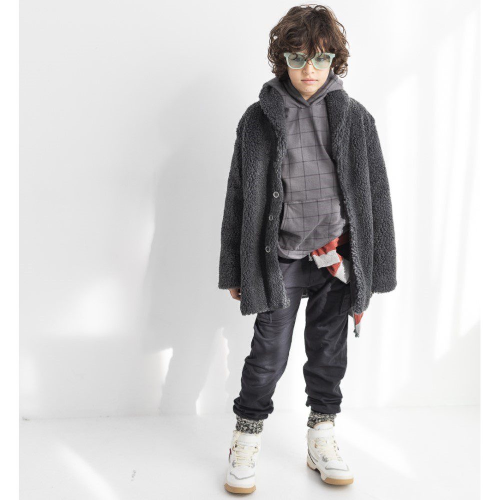 Daisies Coat