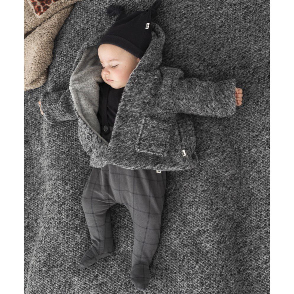 Cabage Coat